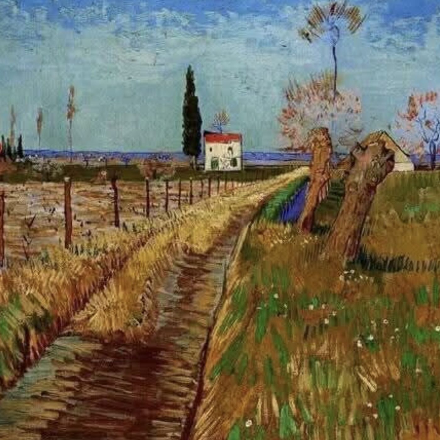 Stefano Maldini: Tornare alla terra episode artwork