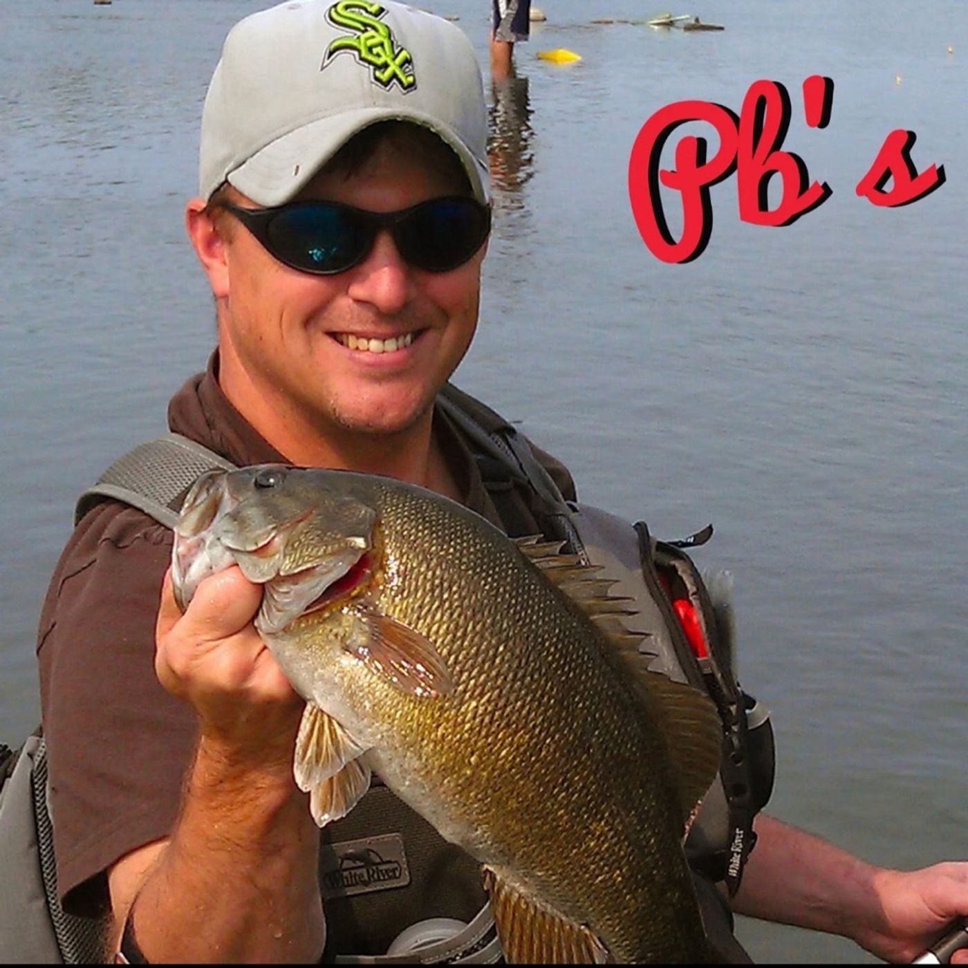 Top Water Frog Fishing