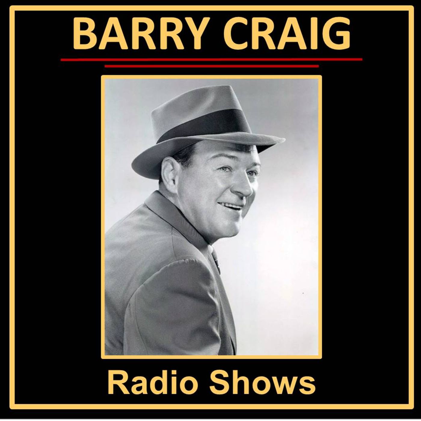 Barrie Craig 51-11-21 Murder in Wax