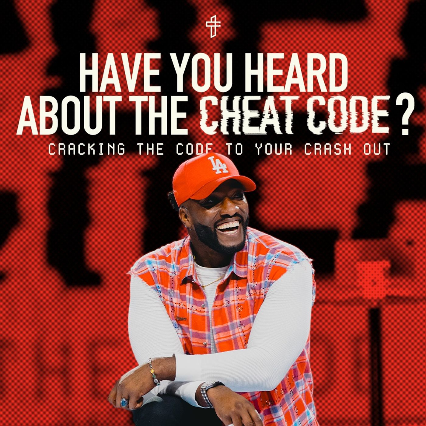 Have You Heard About The Cheat Code? // Triggered (Part 4) // Michael Todd