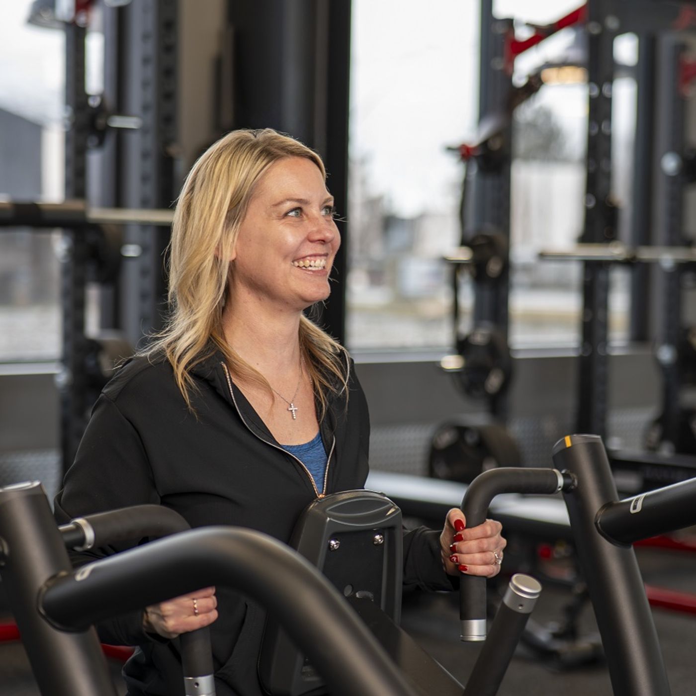 5 Tips for Finding the Right Gym episode artwork
