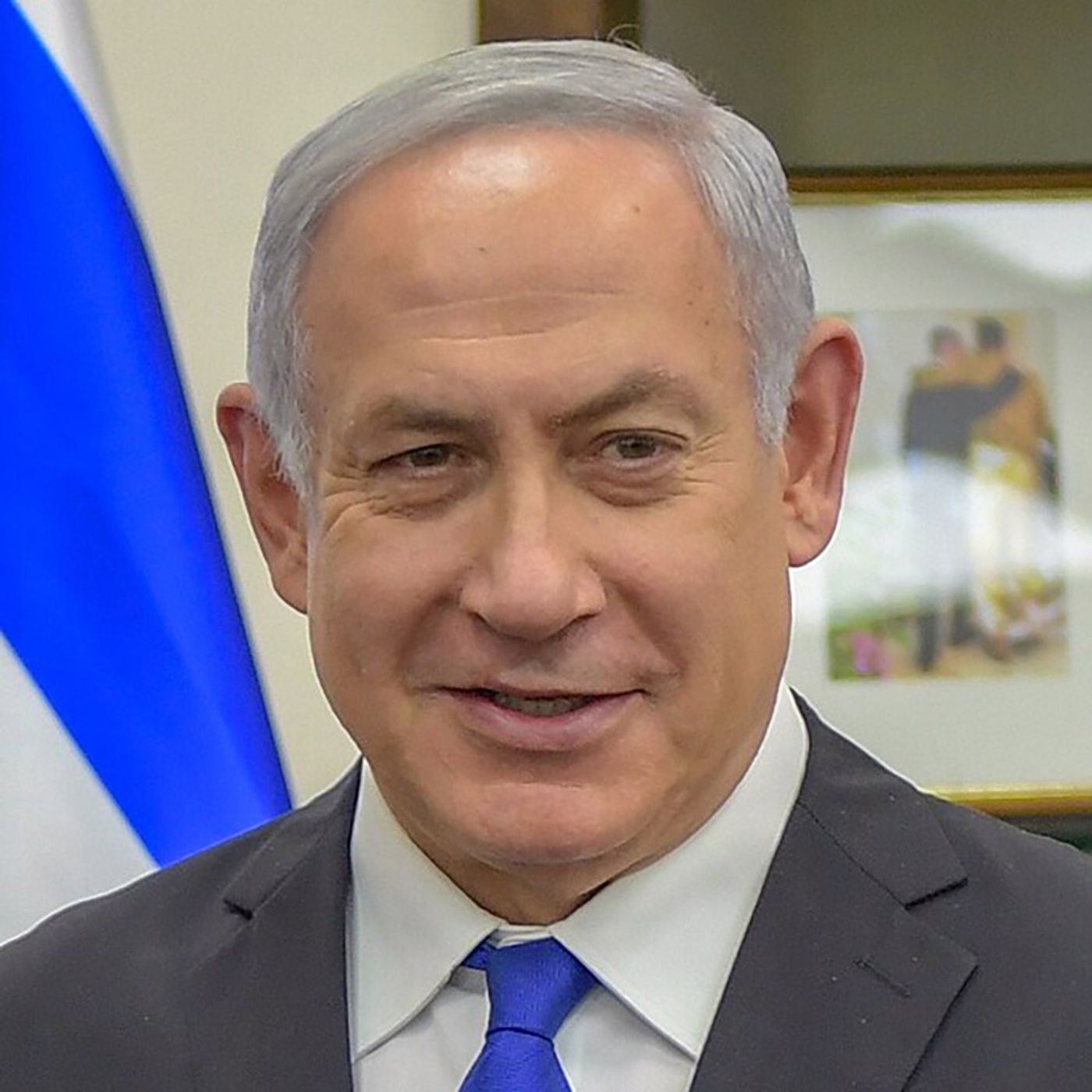 Netanyahu and the Uncertain Future of the War of Redemption episode artwork