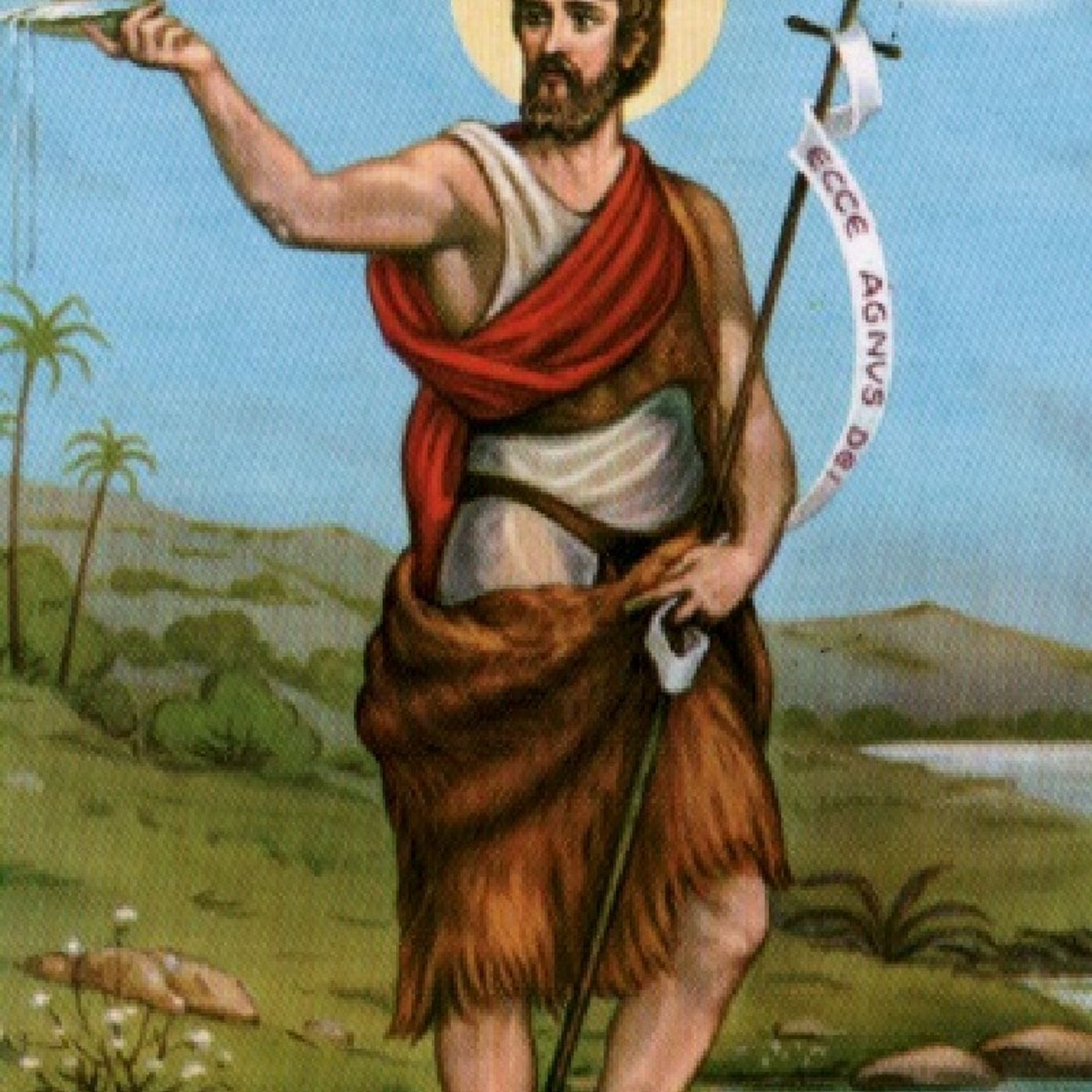 Il podcast di don Antonio