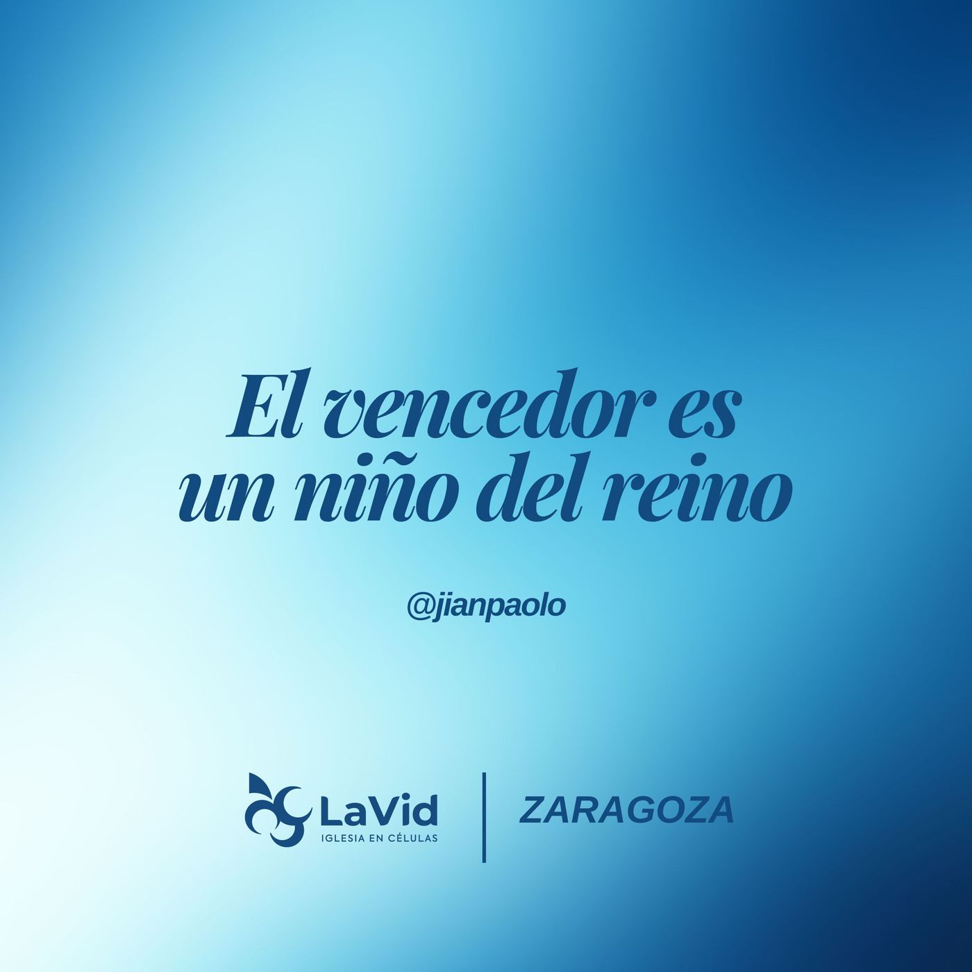 Iglesia La Vid Zaragoza
