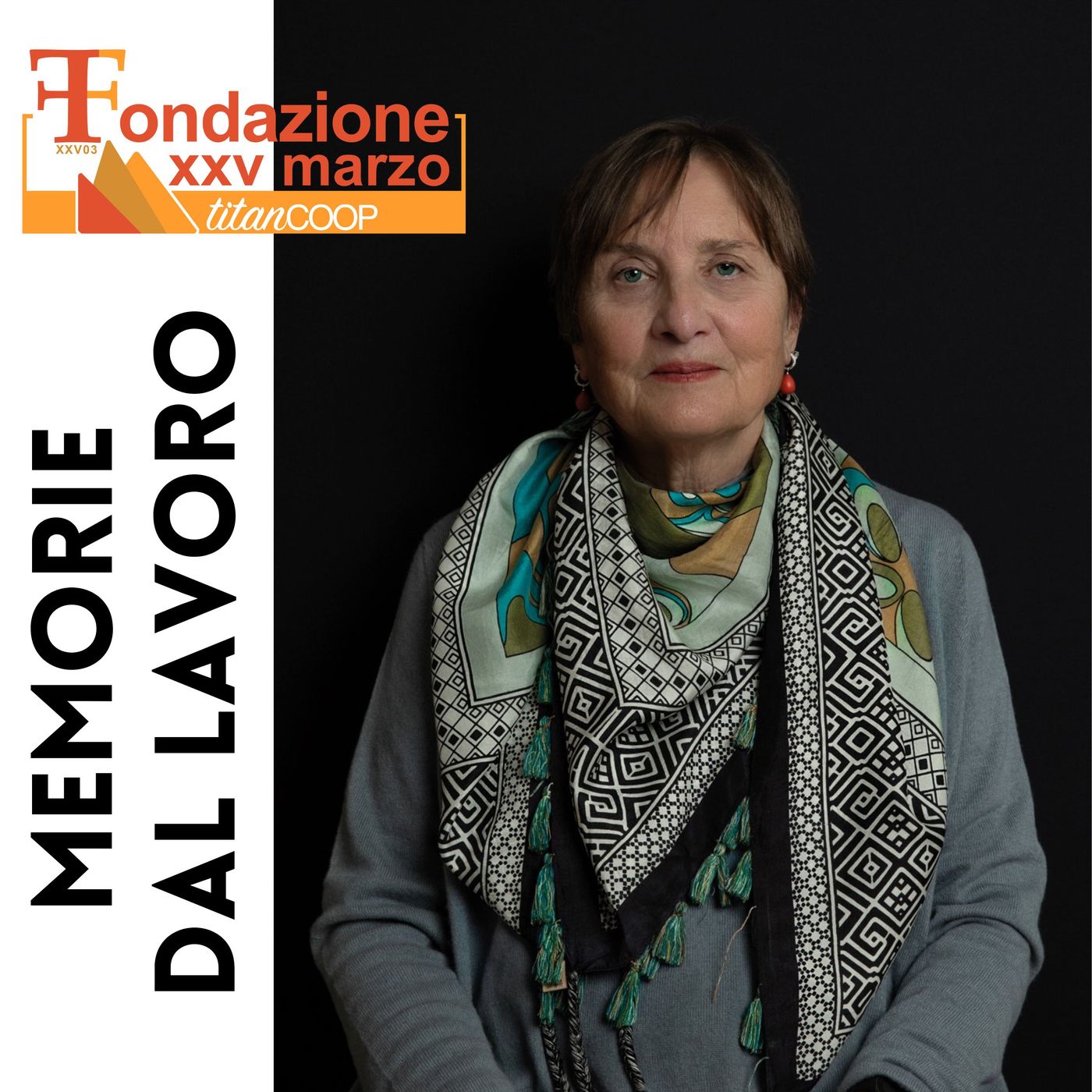 Fondazione XXV Marzo
