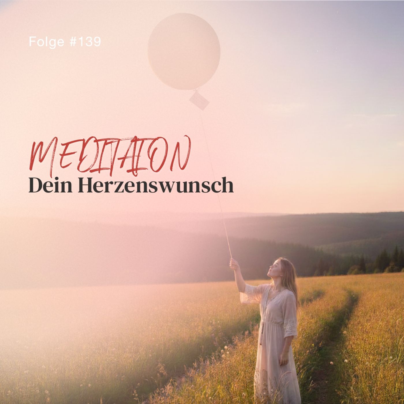 Dein Herzenswunsch | ca. 23 Min | Folge 139 episode artwork