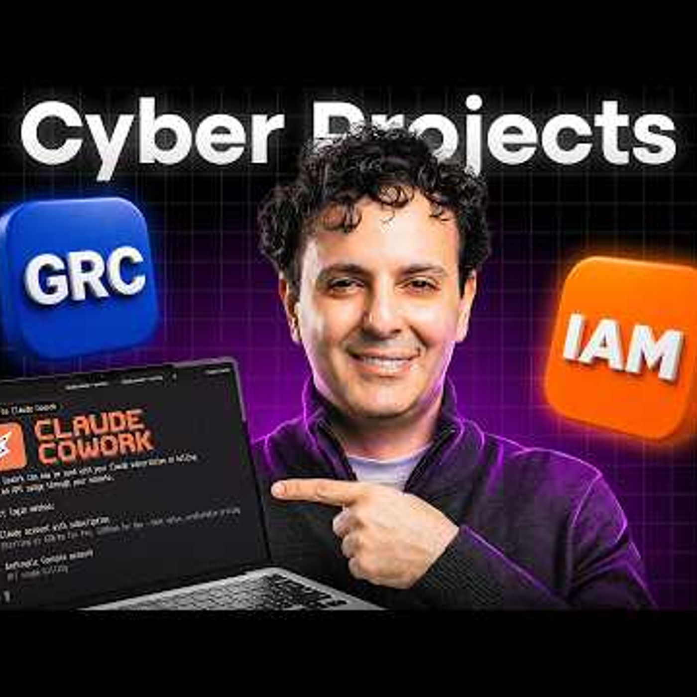 Portada de UnixGuy | Cyber Security