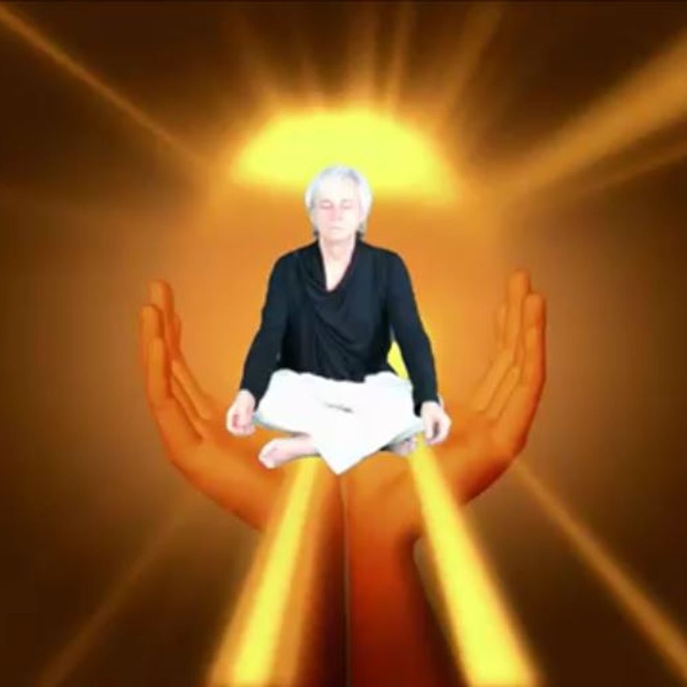 DisclosuReport with CosmicGuy 2021