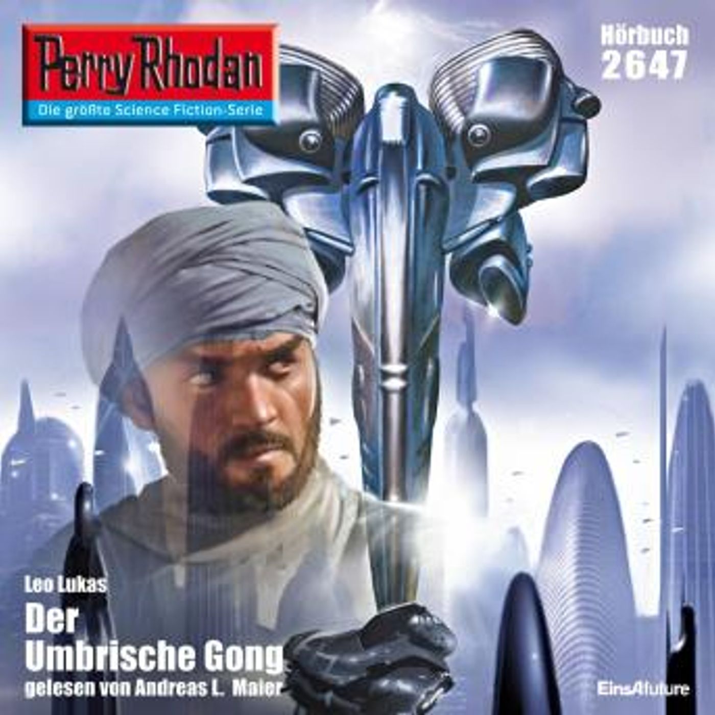 Listen to New Full Audiobooks in Science Fiction & Fantasy, Space Opera