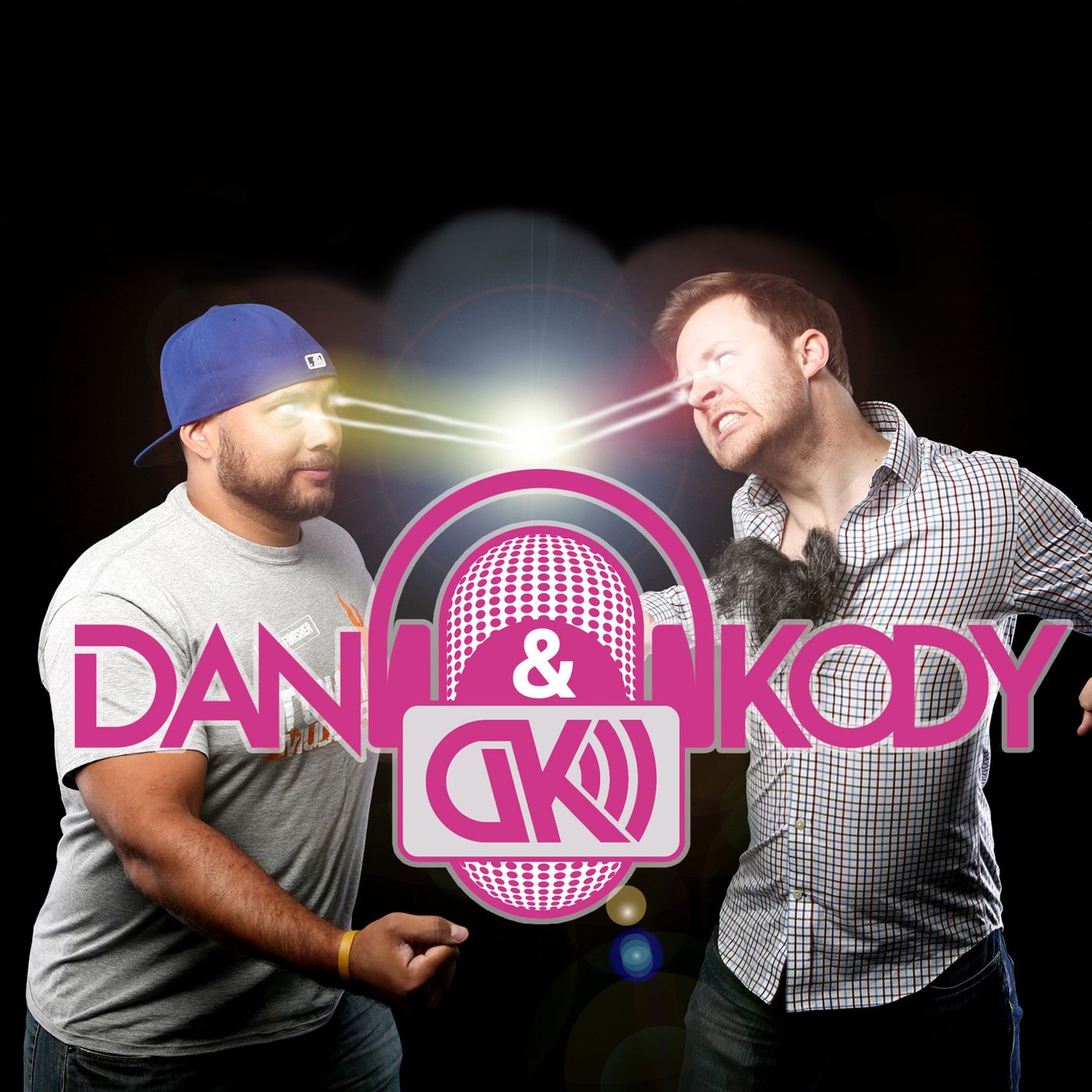 The Dan & Kody Podcast
