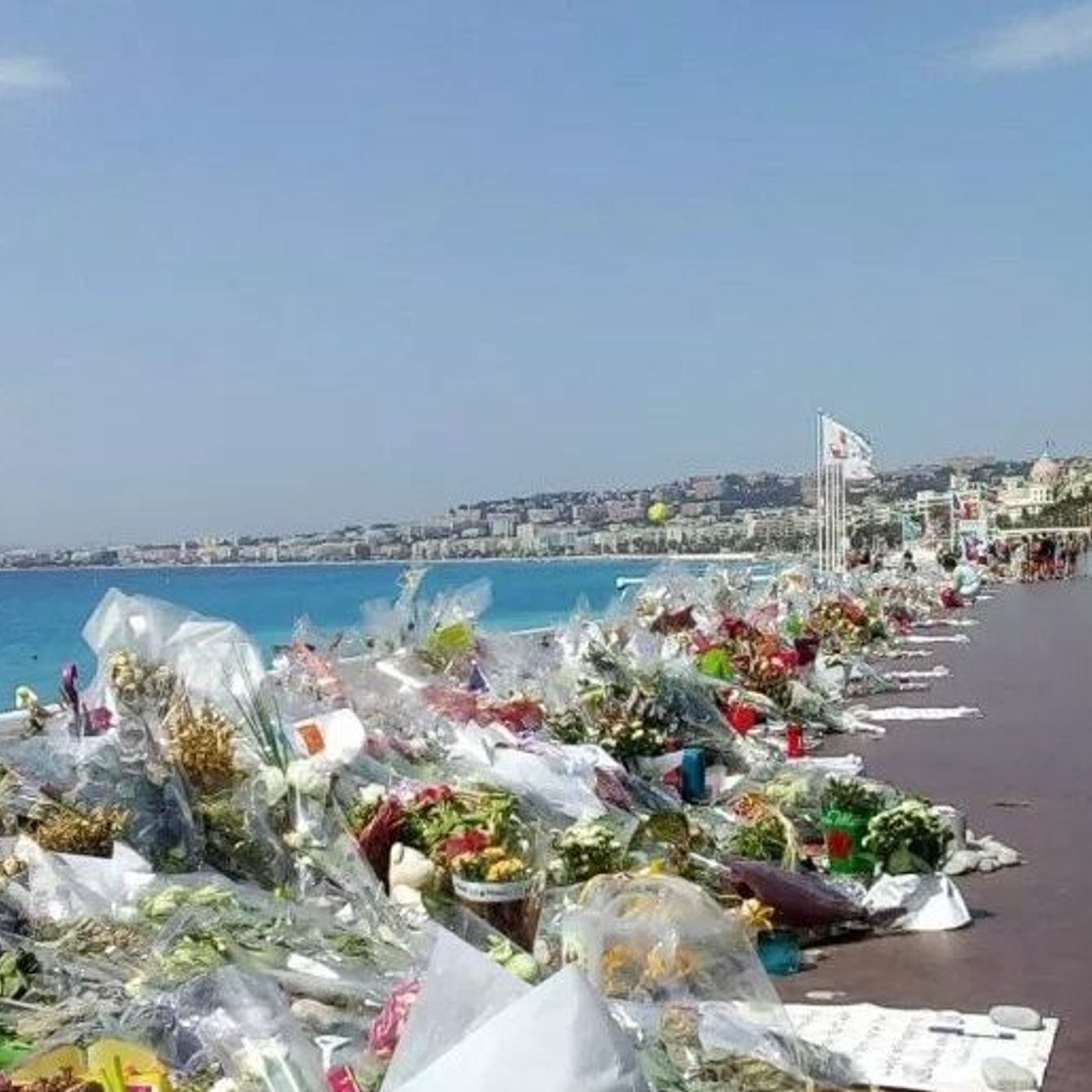 Nizza24 martedì 30 settembre: Nuove Indagini Attentato di Nizza - Droga nel Pianoforte a Tourrettes-sur-Loup - Météo Martedì