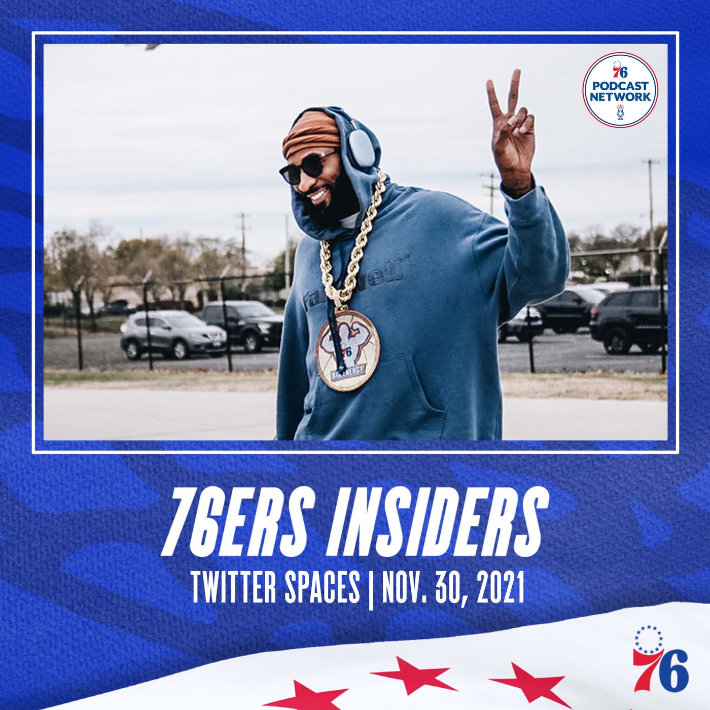 76ers Insiders