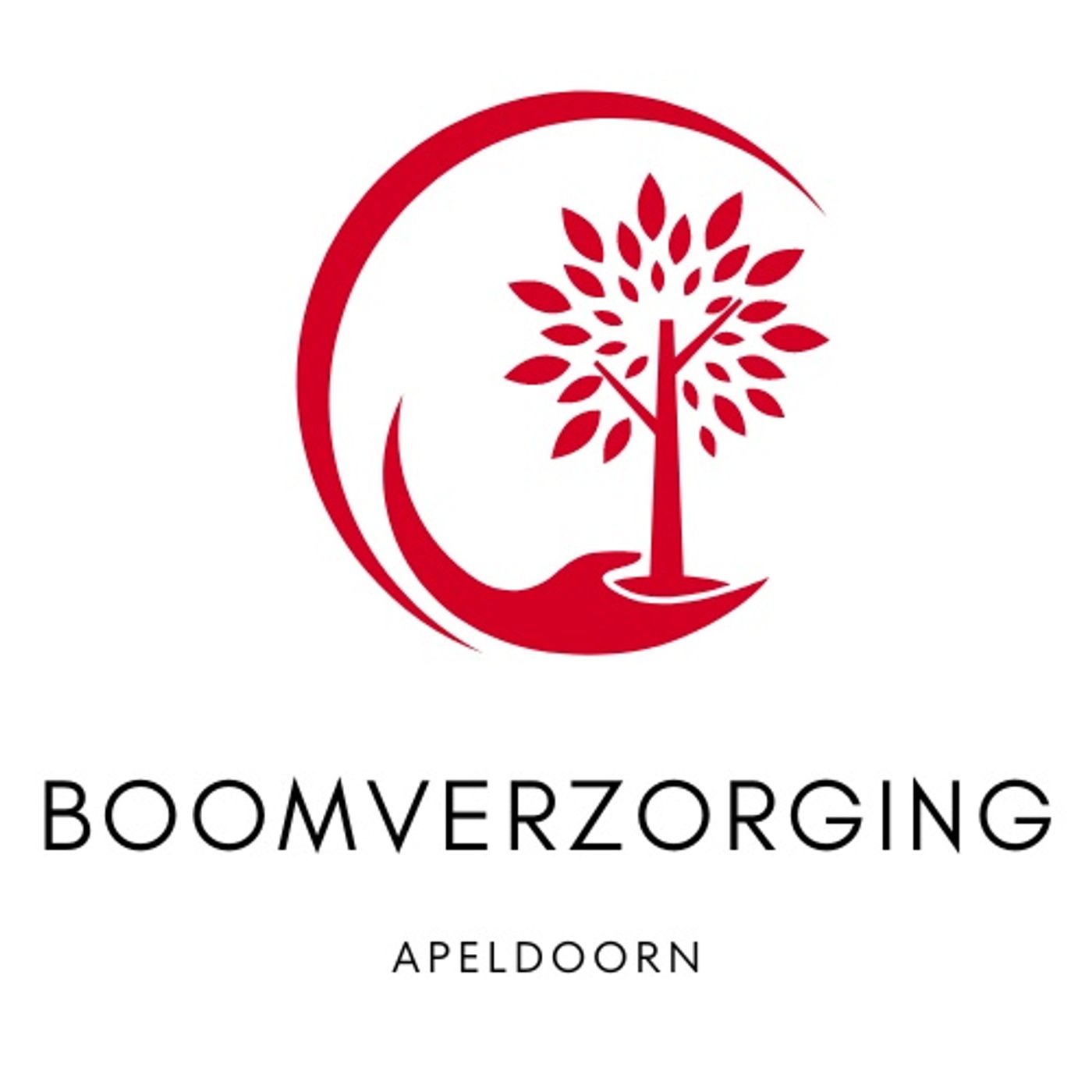 Boomverzorging Apeldoorn podcast artwork
