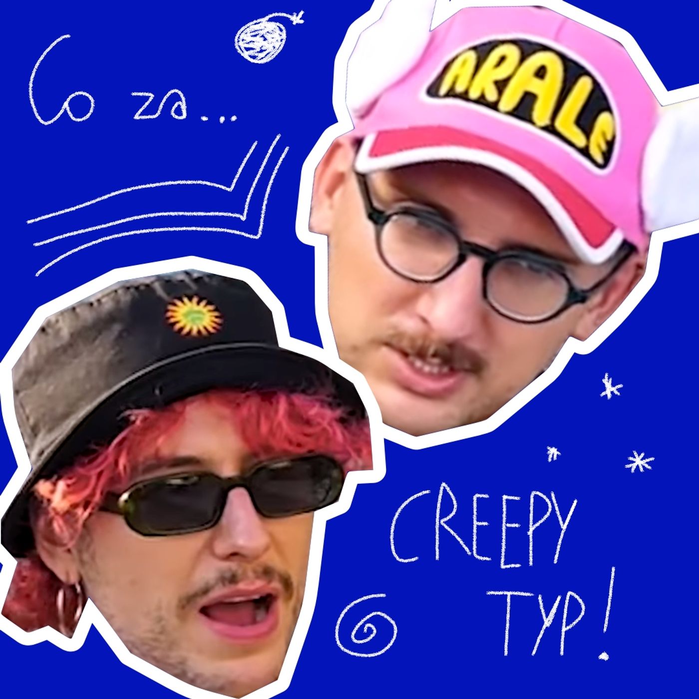 Vogule co myślisz?