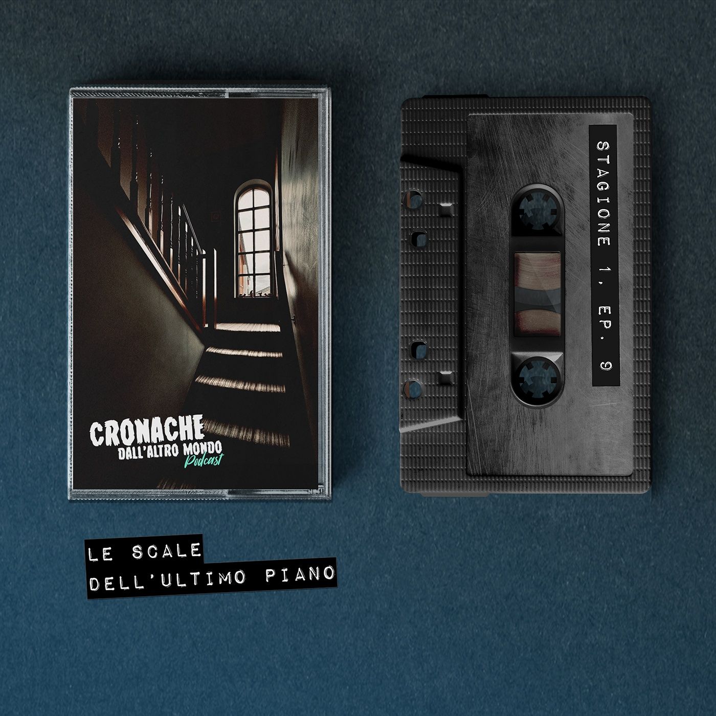 Cronache dall\'altro mondo