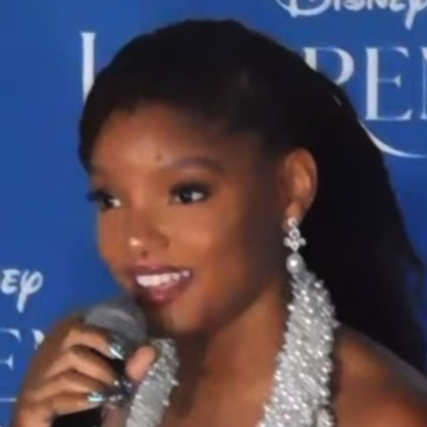 Love or something like it (ft. Lucky Daye) - Halle Bailey - Commentary episode artwork