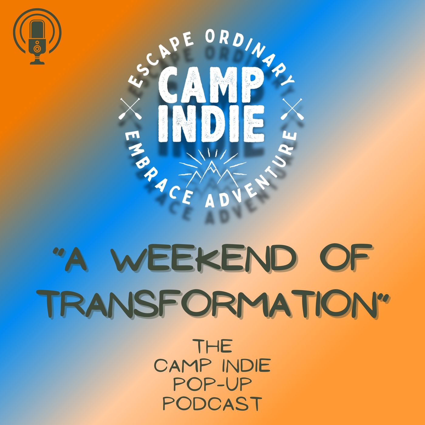 Leading a Life That's Different episode artwork