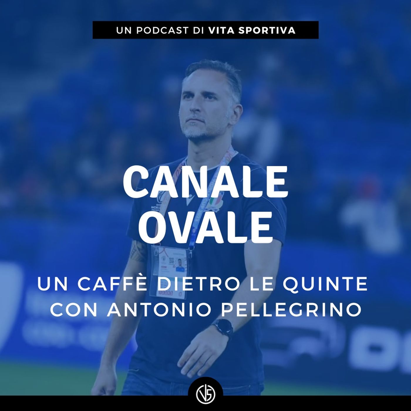 Canale Ovale