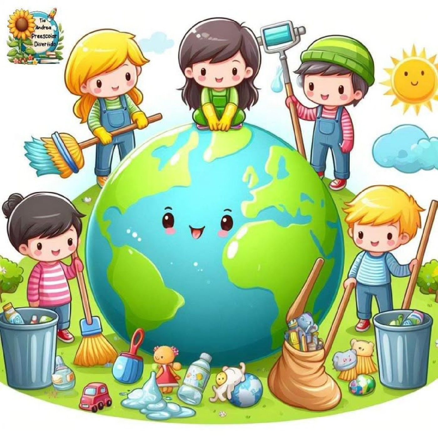 El Saneamiento Ambiental