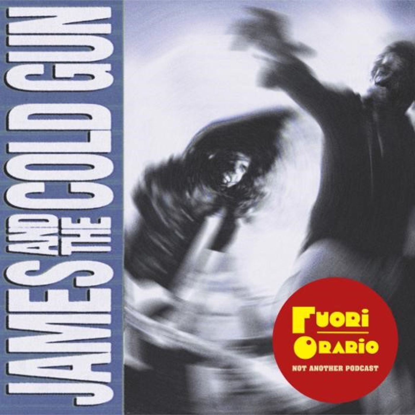 Fuori Orario Not Another Podcast