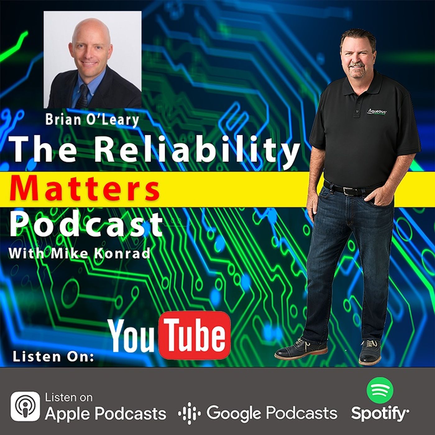 Episode 88: A Conversation about Electric Vehicles with Indium's Brian O'Leary