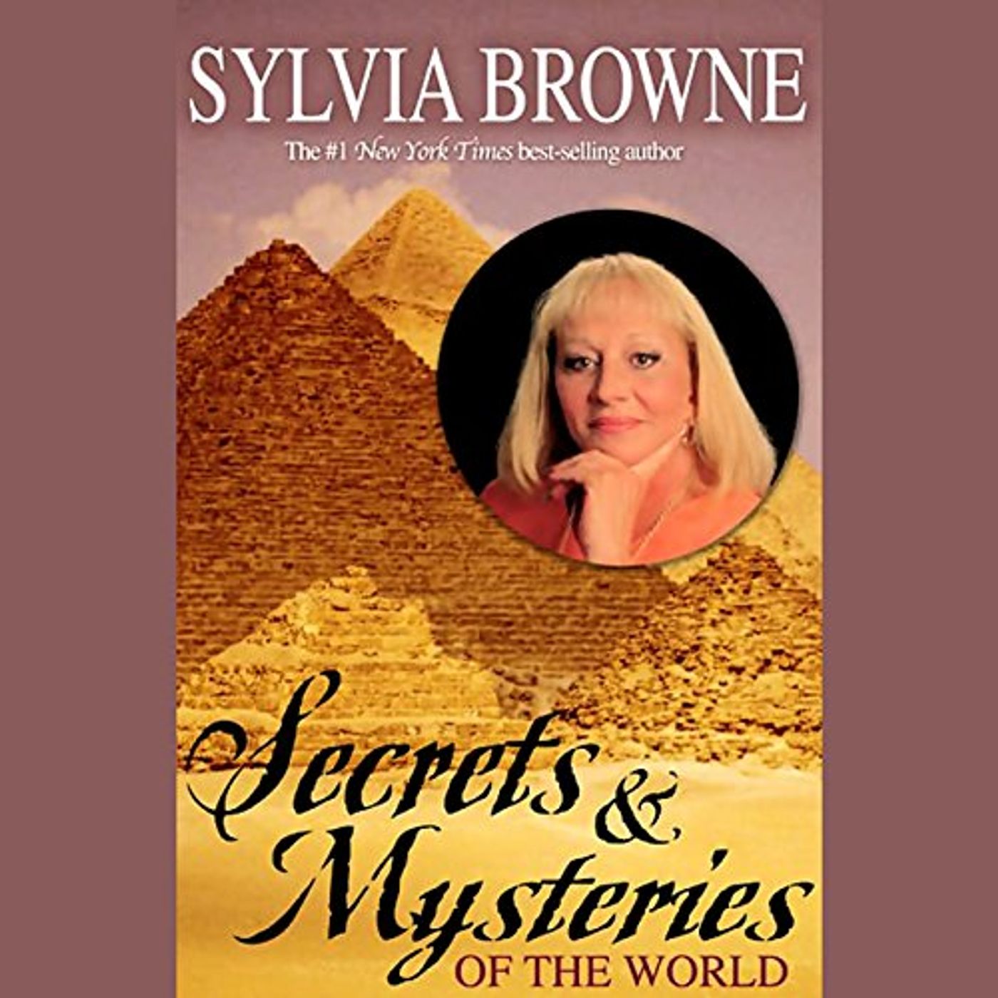 Discover Popular Titles Full Audiobooks in Nonfiction, Unexplained Phenomena