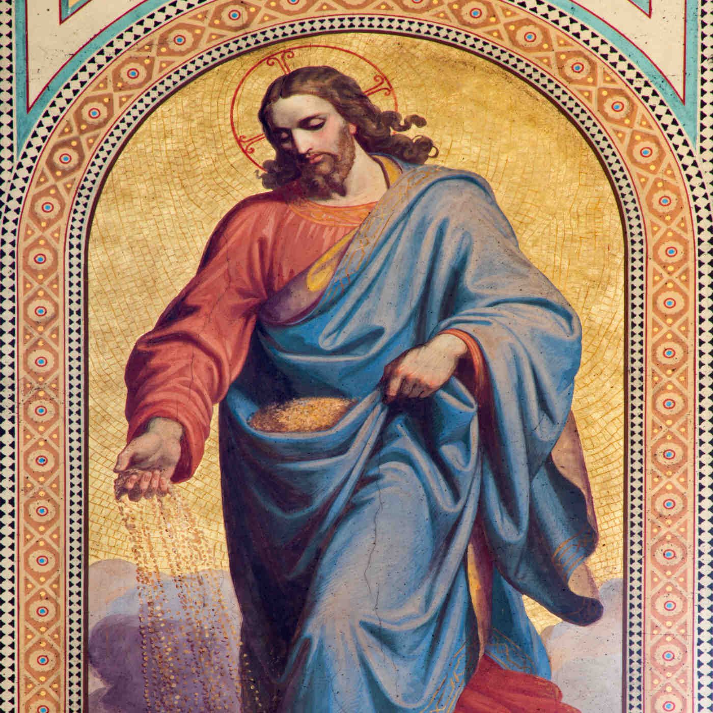 Thursday of the Third Week of Lent - No Neutrality