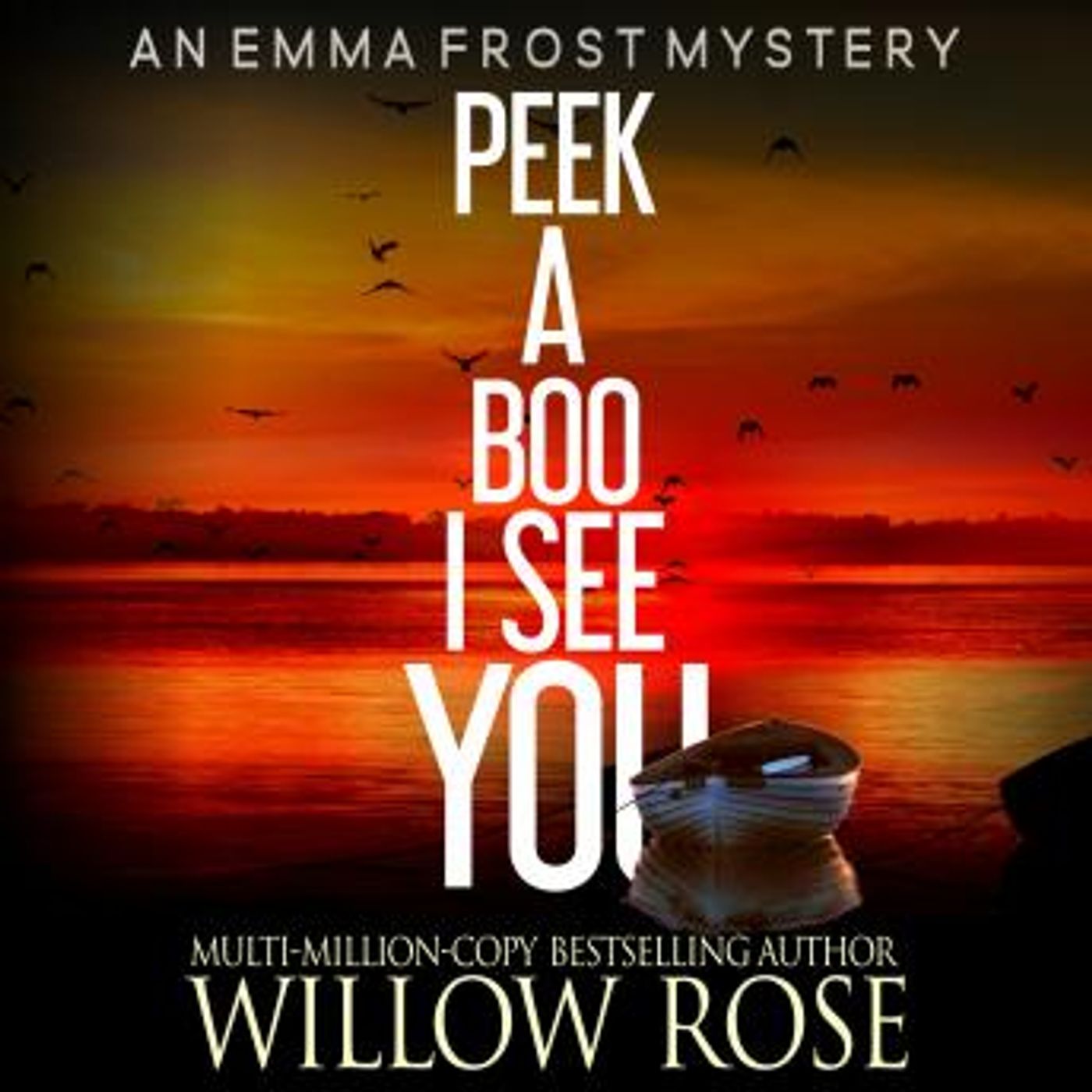 Get Best Full Audiobooks in Mystery, Thriller & Horror, Horror
