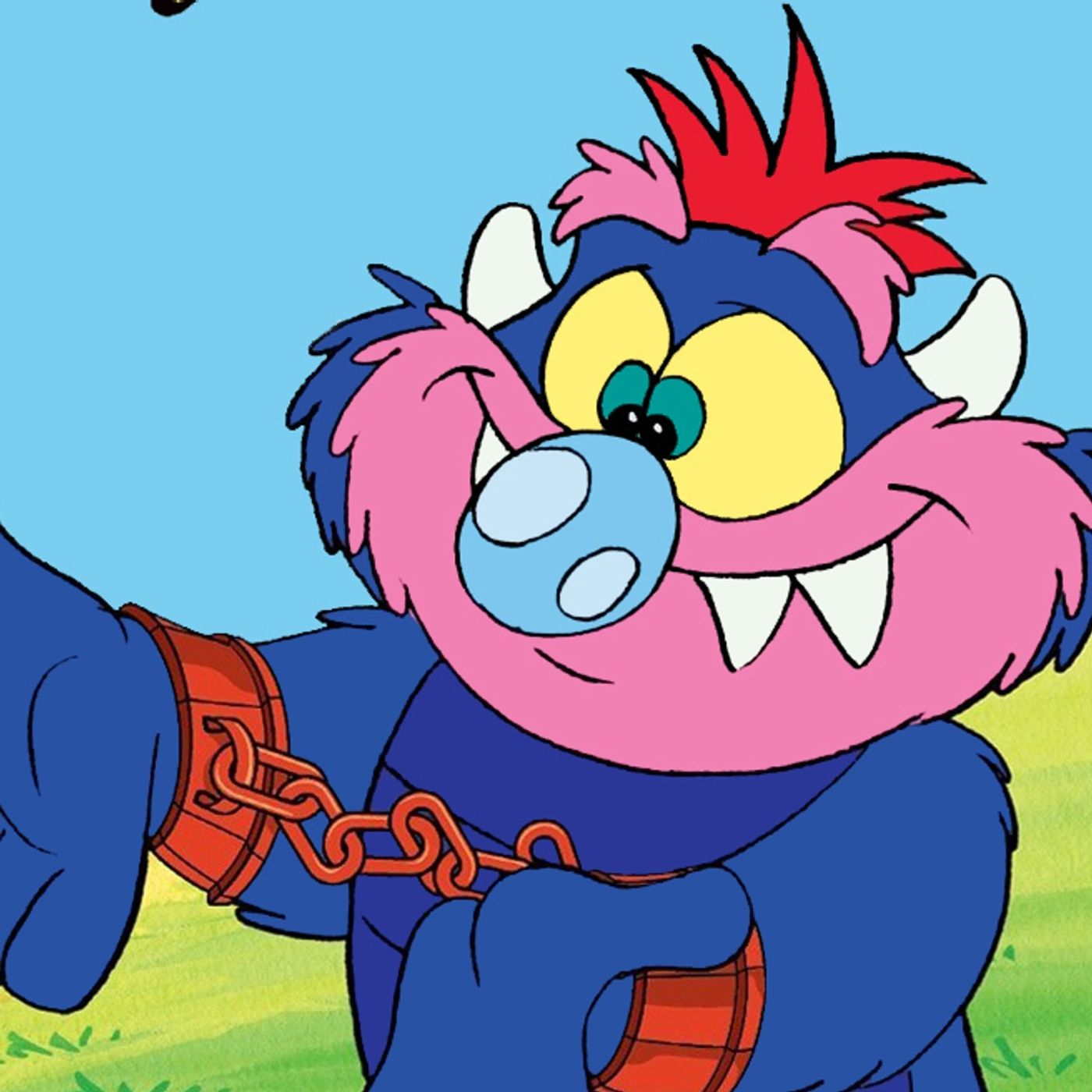 Everything 80s Patreon Feed