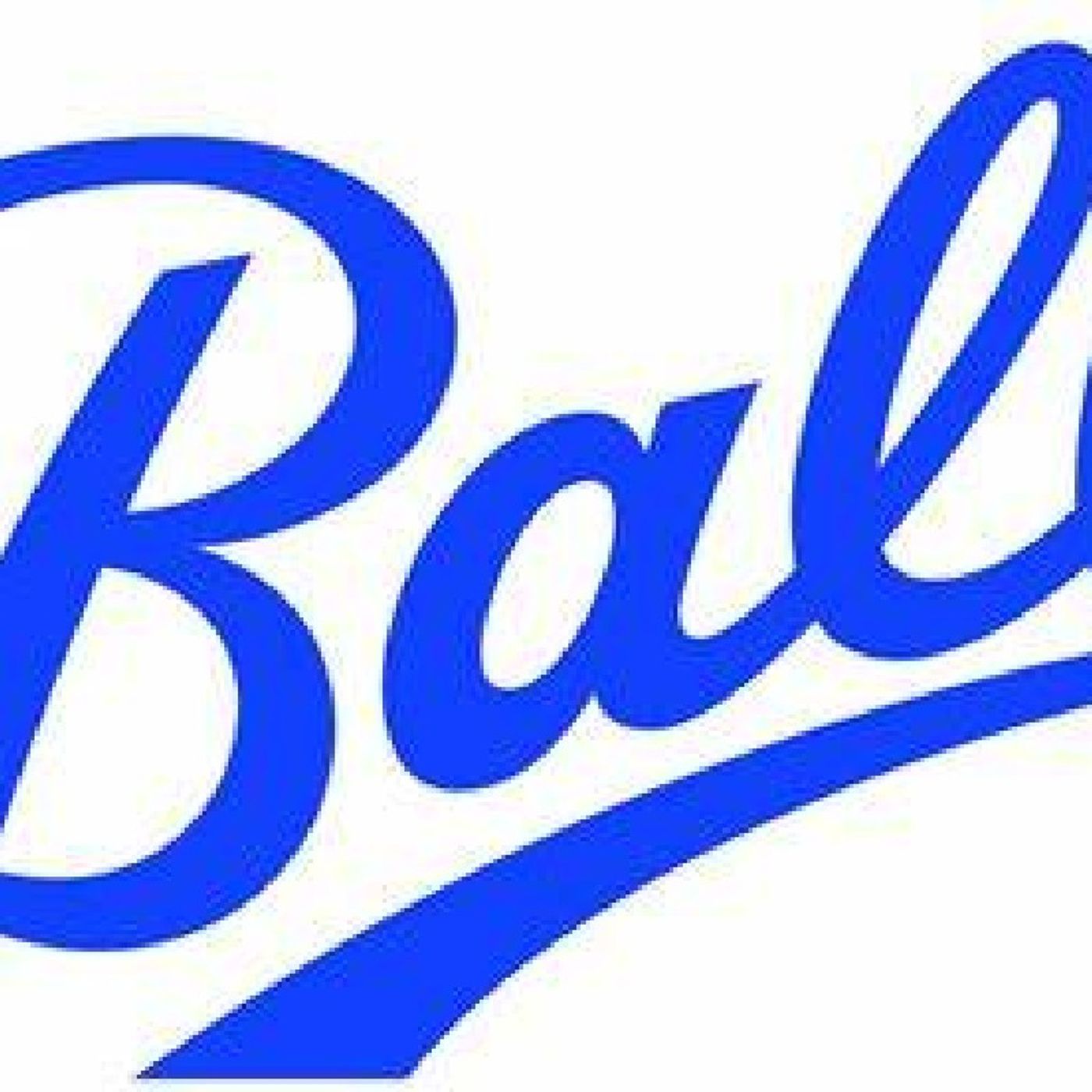 Ball episode artwork