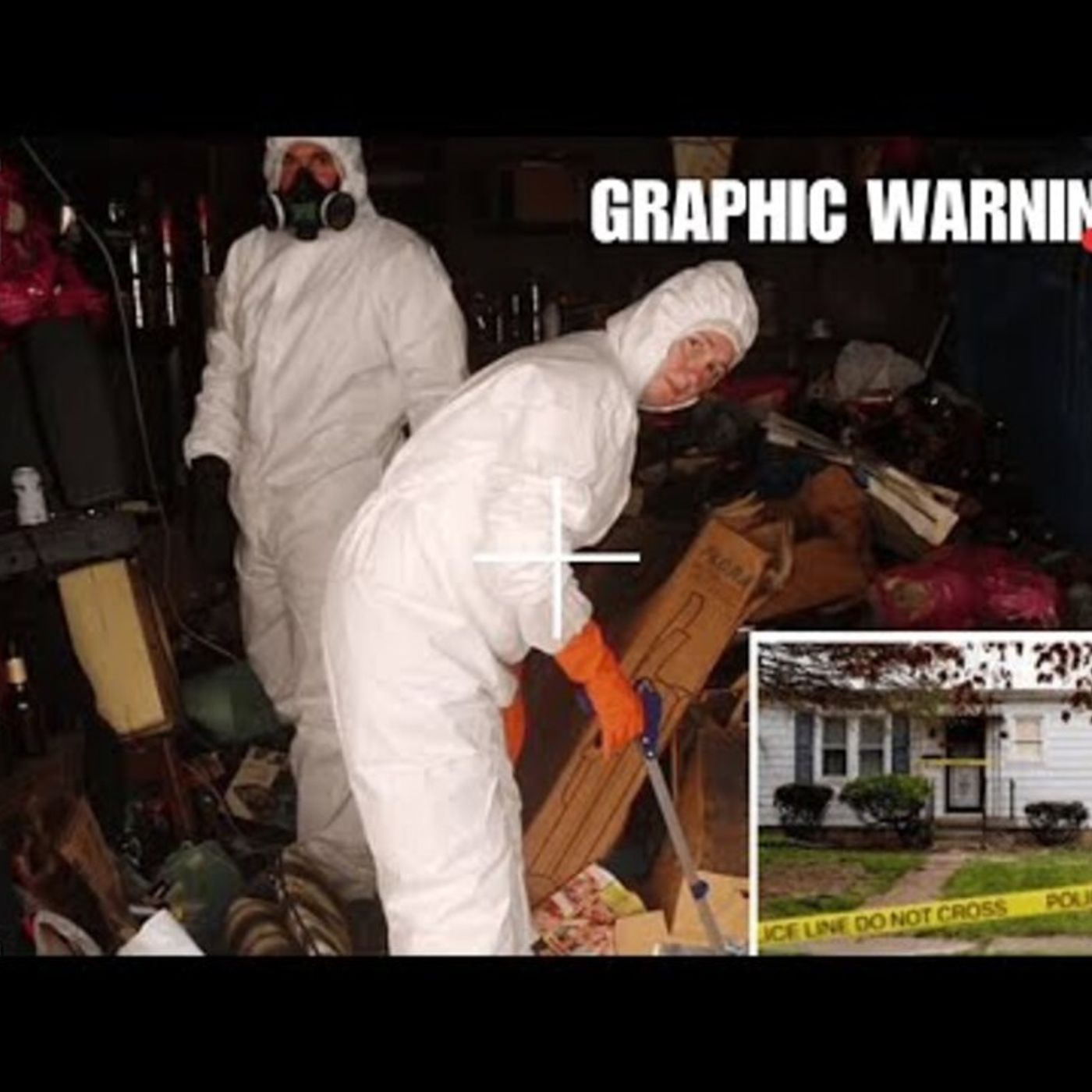 3 Murder Cases So Brutal_ Detectives Needed Therapy _ True Crime Documentary episode artwork