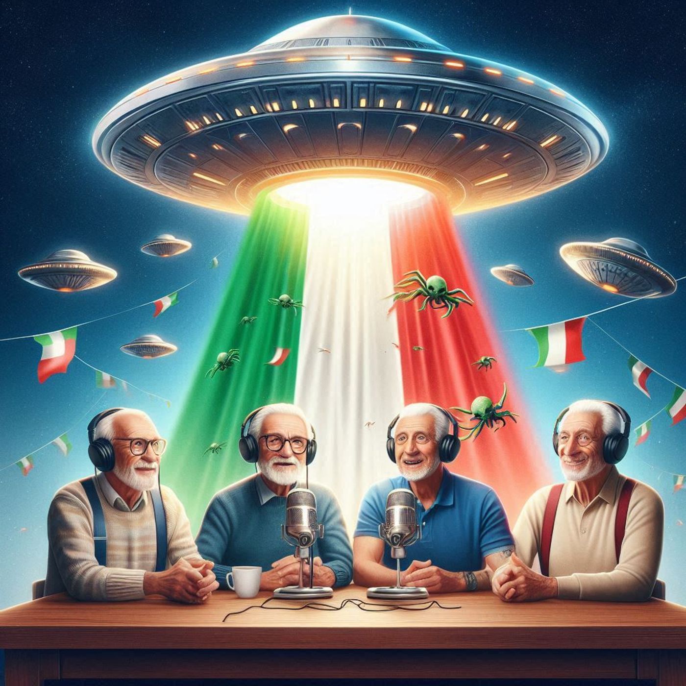 Sentilo Tutto