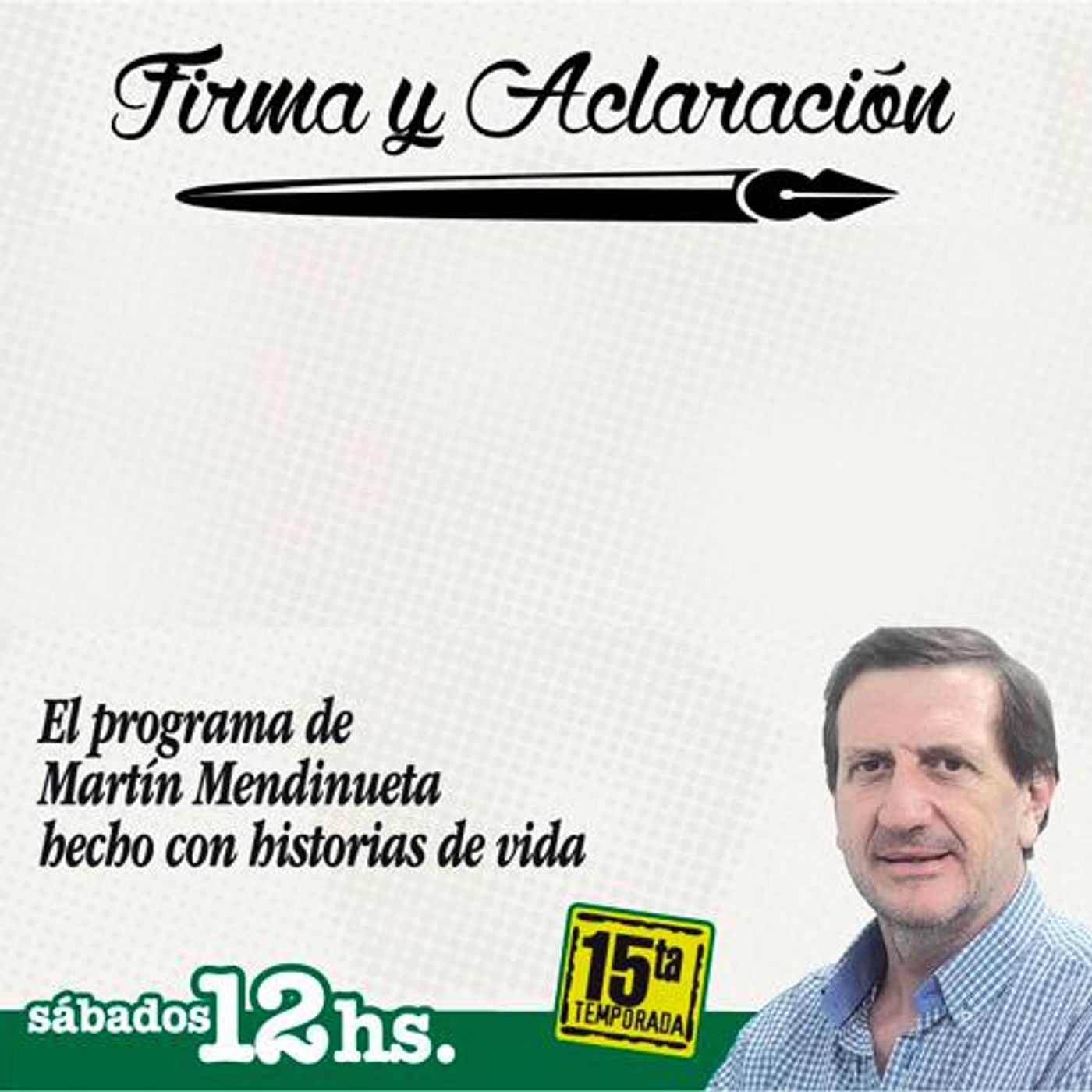 Firma y Aclaración