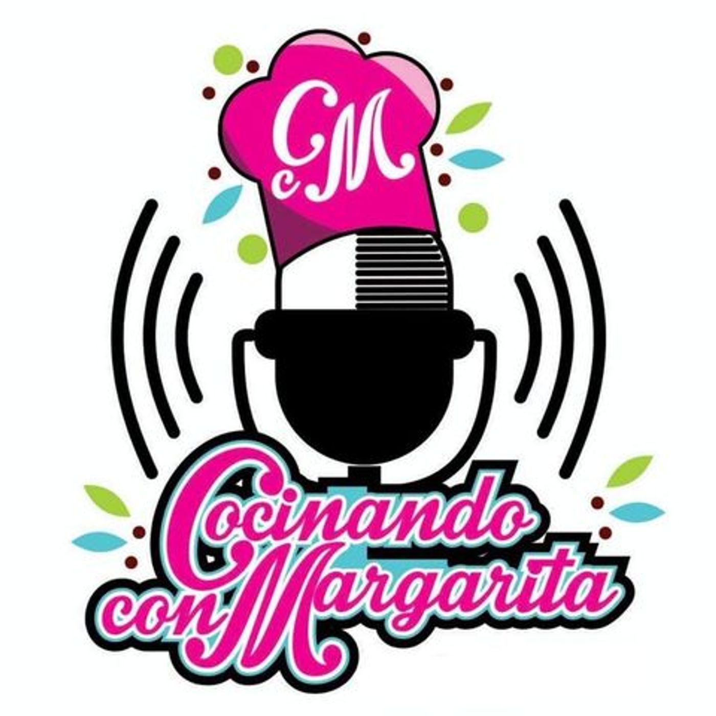 COCINANDO CON MARGARITA || LA COMIDA MUNDIALISTA episode artwork