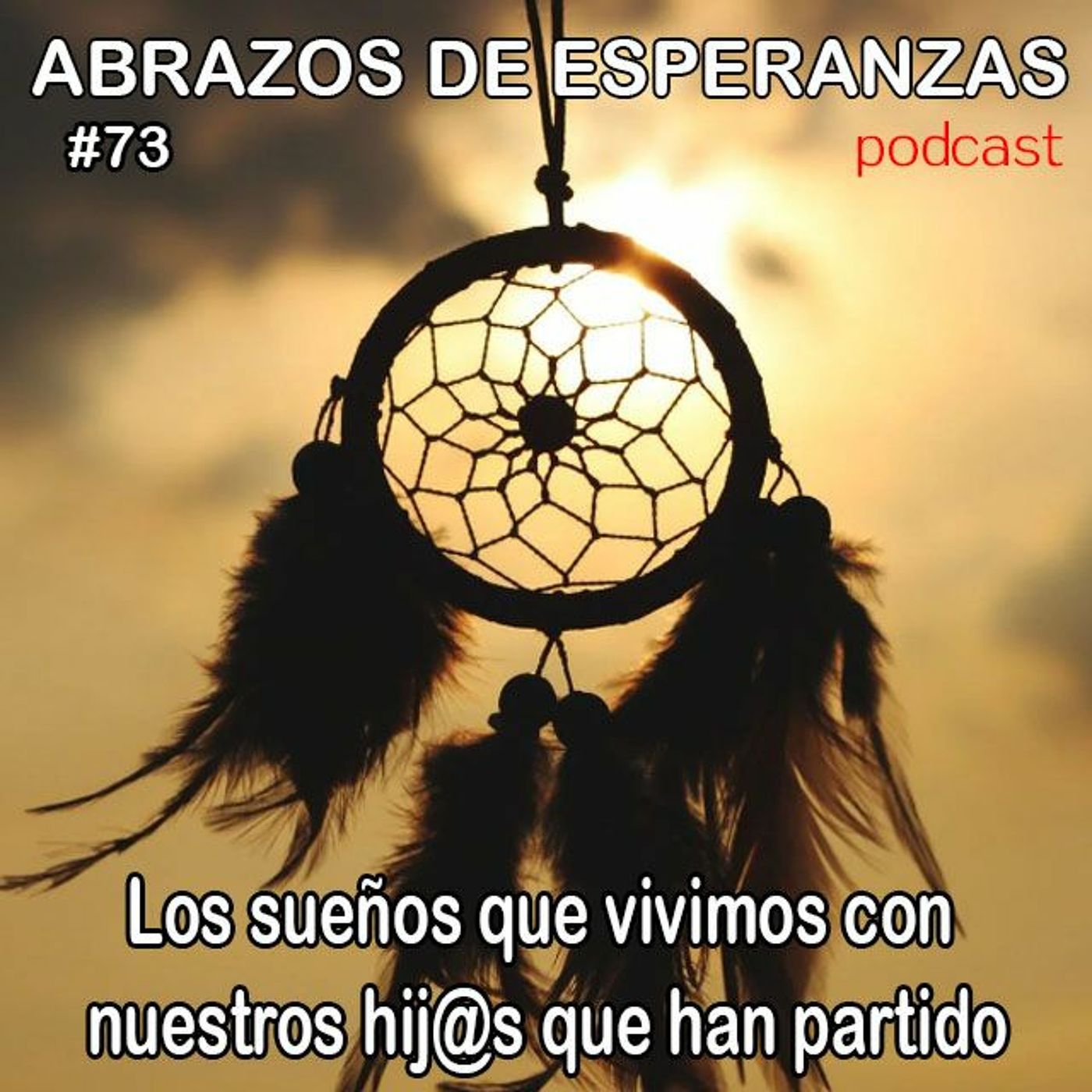 Abrazos de Esperanzas