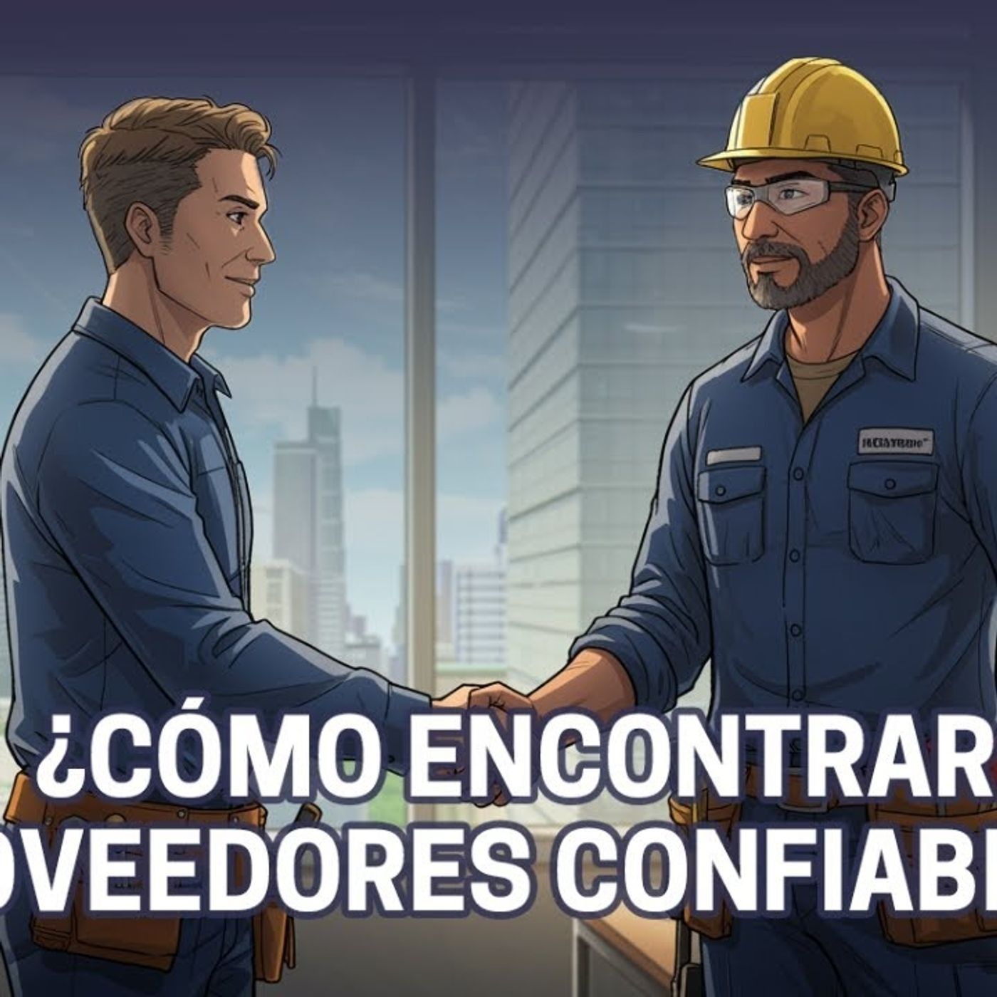 Administrador de fincas y comunidades de vecinos