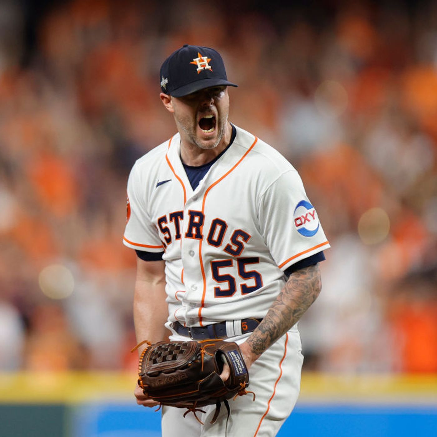 Super Bowl Matchup Is Set, Astros Trade Ryan Pressly, Rockets Sweep Cavaliers