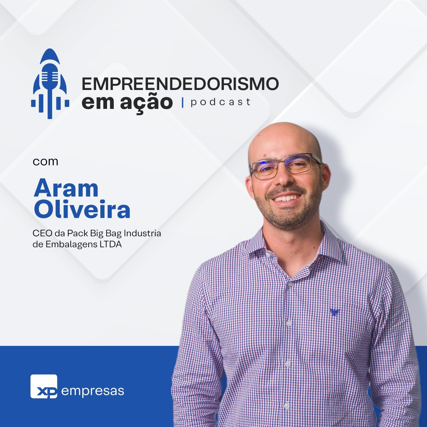 Episódio #17 – Construindo o futuro das embalagens
