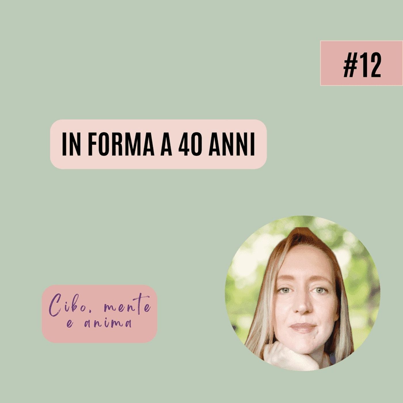 Cibo, mente e anima