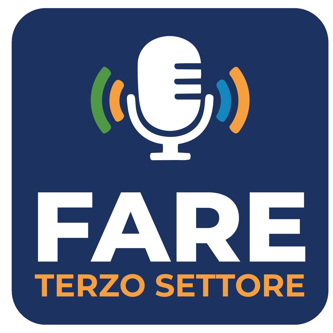 FARE TERZO SETTORE