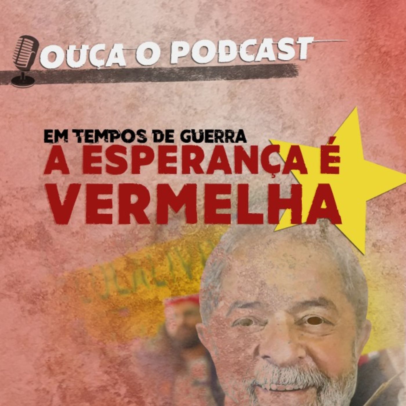 Episódio 18: A entrevista de Rui Costa para a Veja, o PT e de novo o debate da "frente ampla" episode artwork