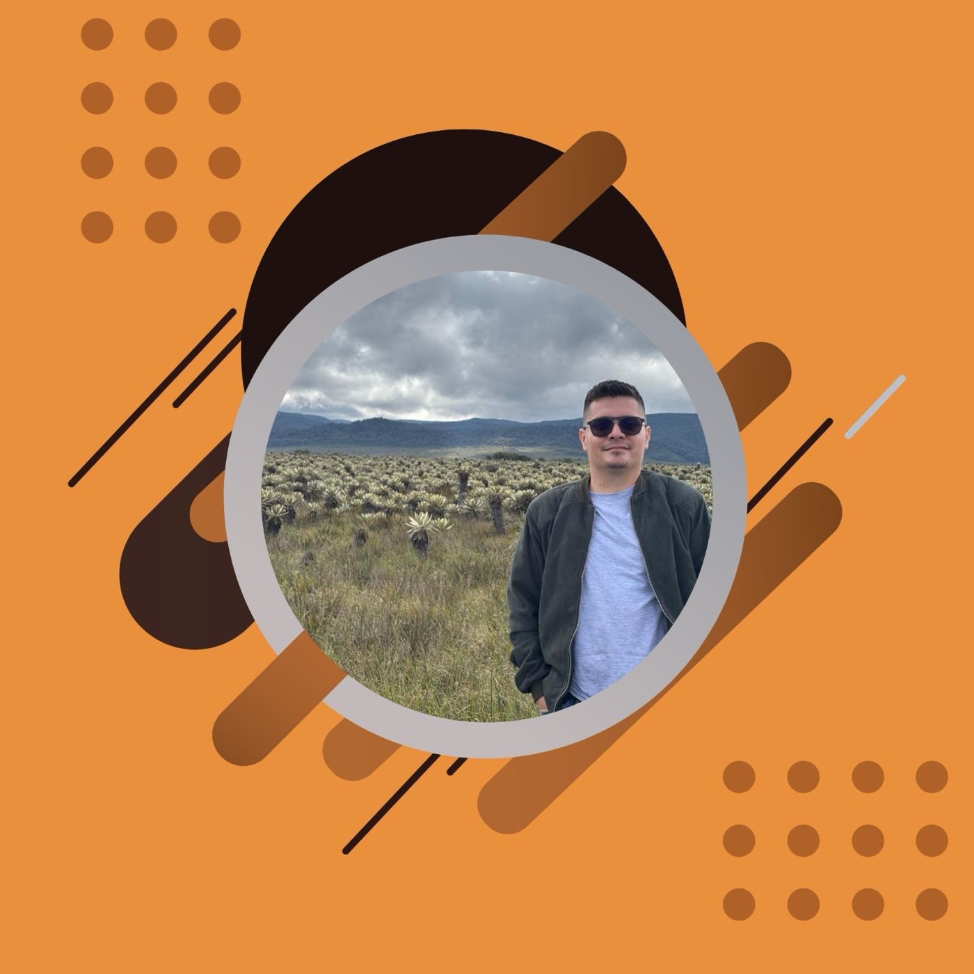 El podcast de juan David Diaz