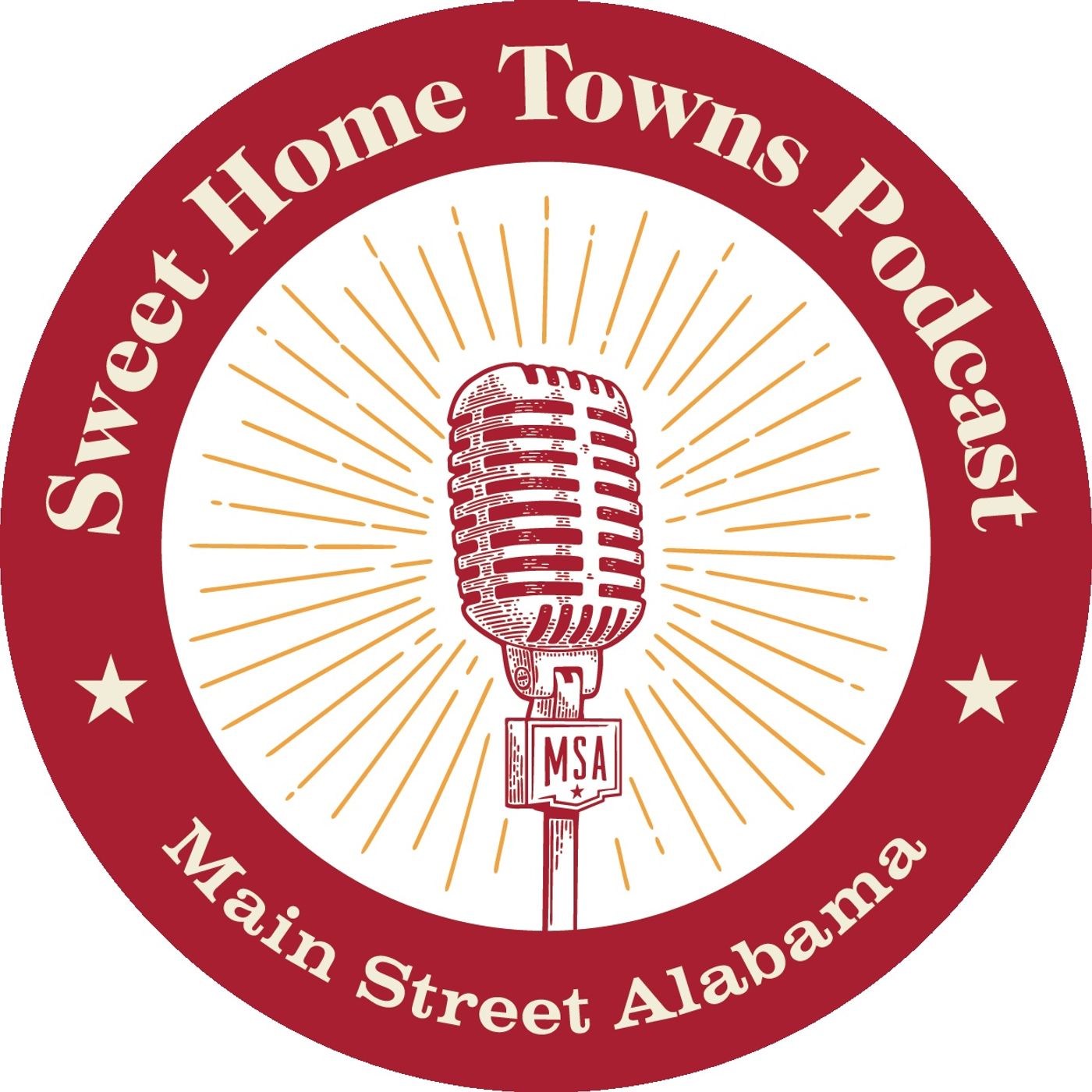 Sweet Home Towns Podcast