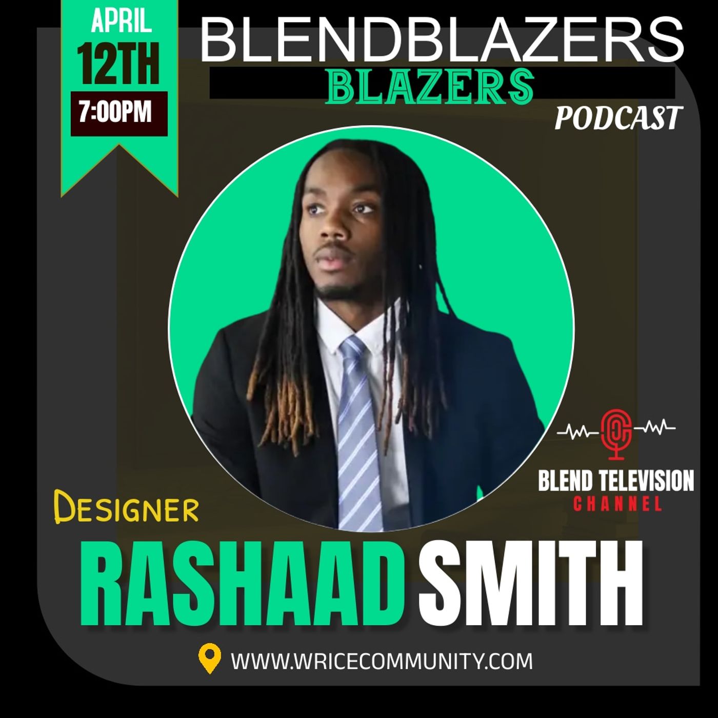 Blendblazers
