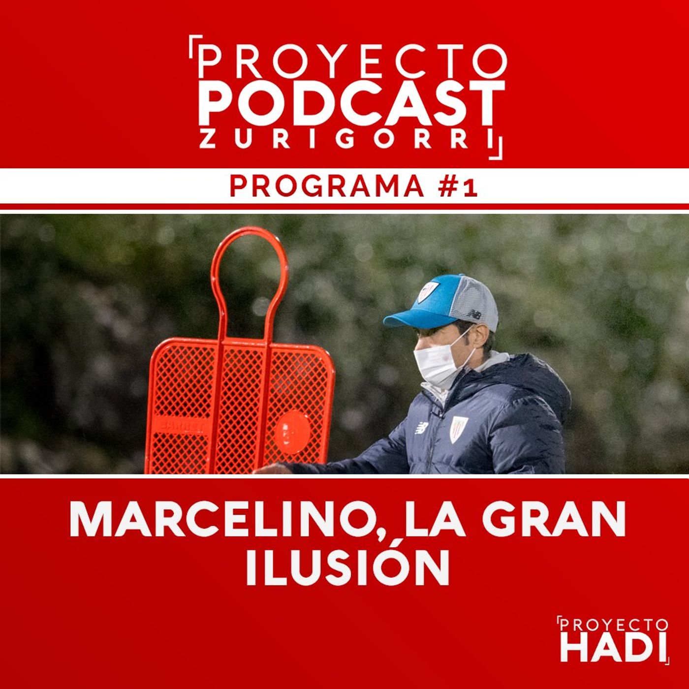 Proyecto Podcast Zurigorri