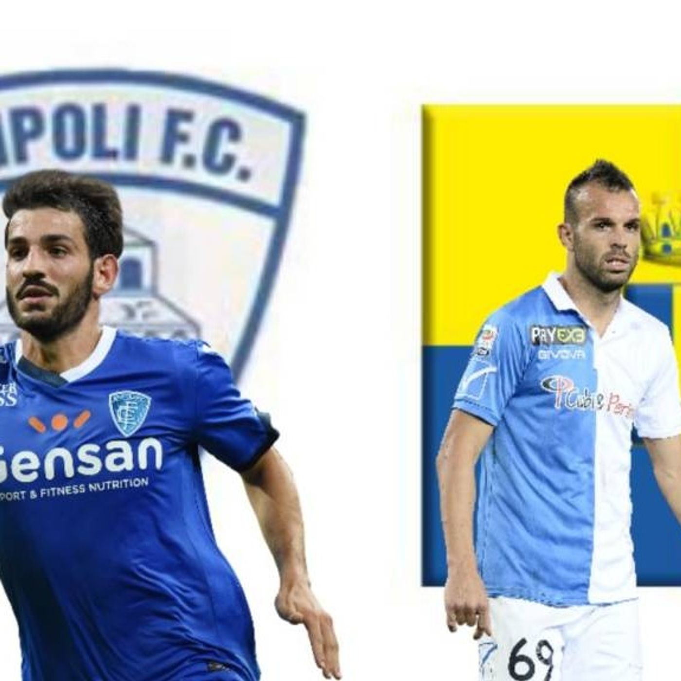 empoli zero chievo zero commento Paolo Sacchi episode artwork