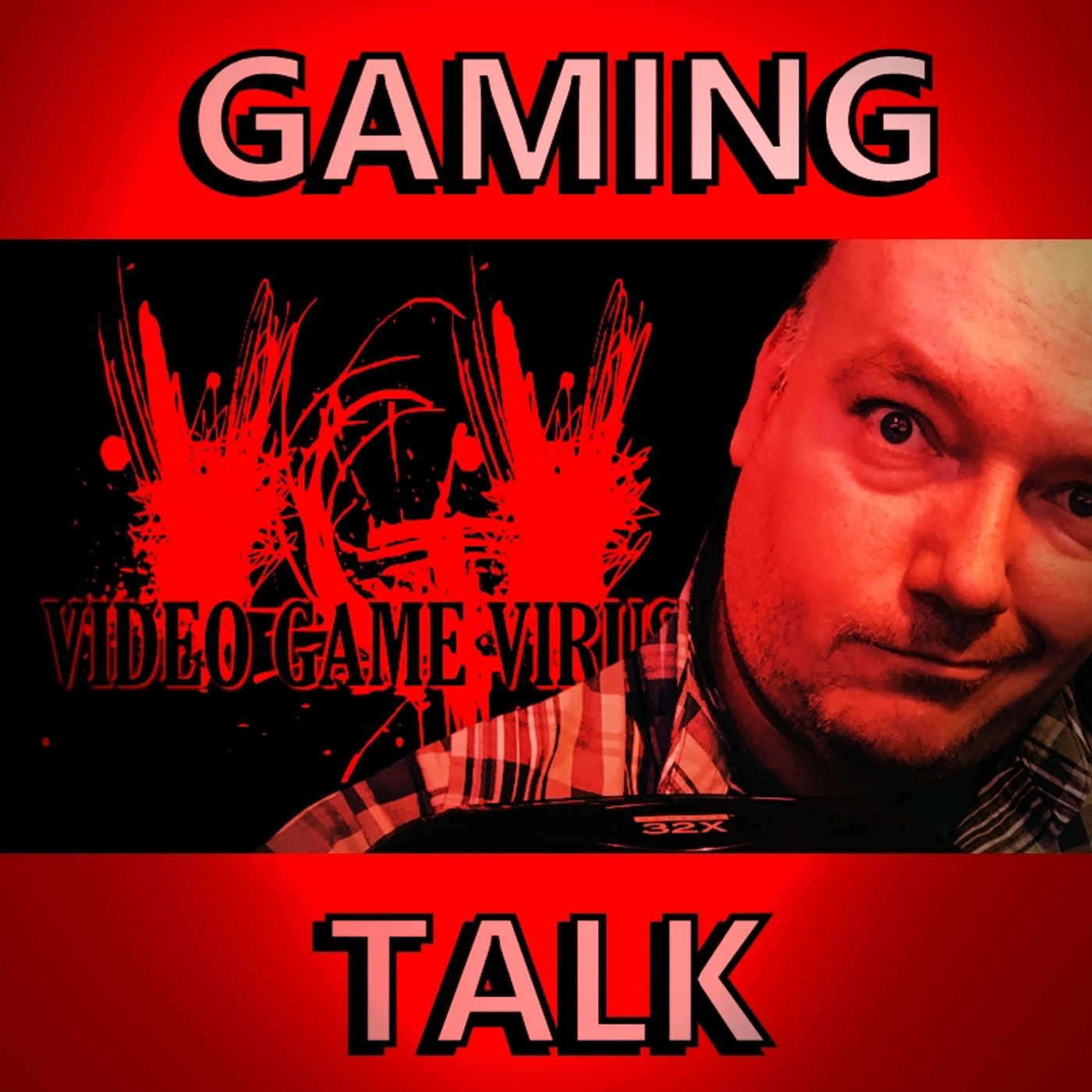 VGV Gaming Talk