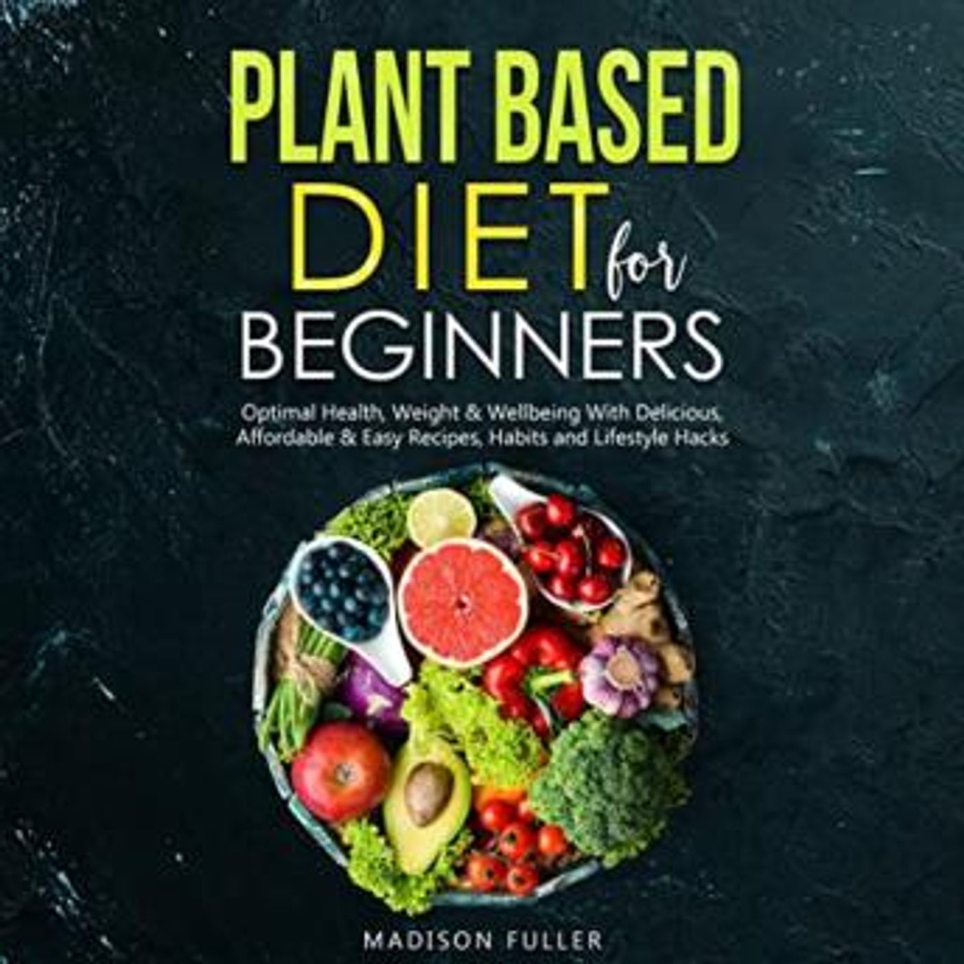 Enjoy Amazing Full Audiobooks in Health & Wellness, Fitness, Diet & Nutrition