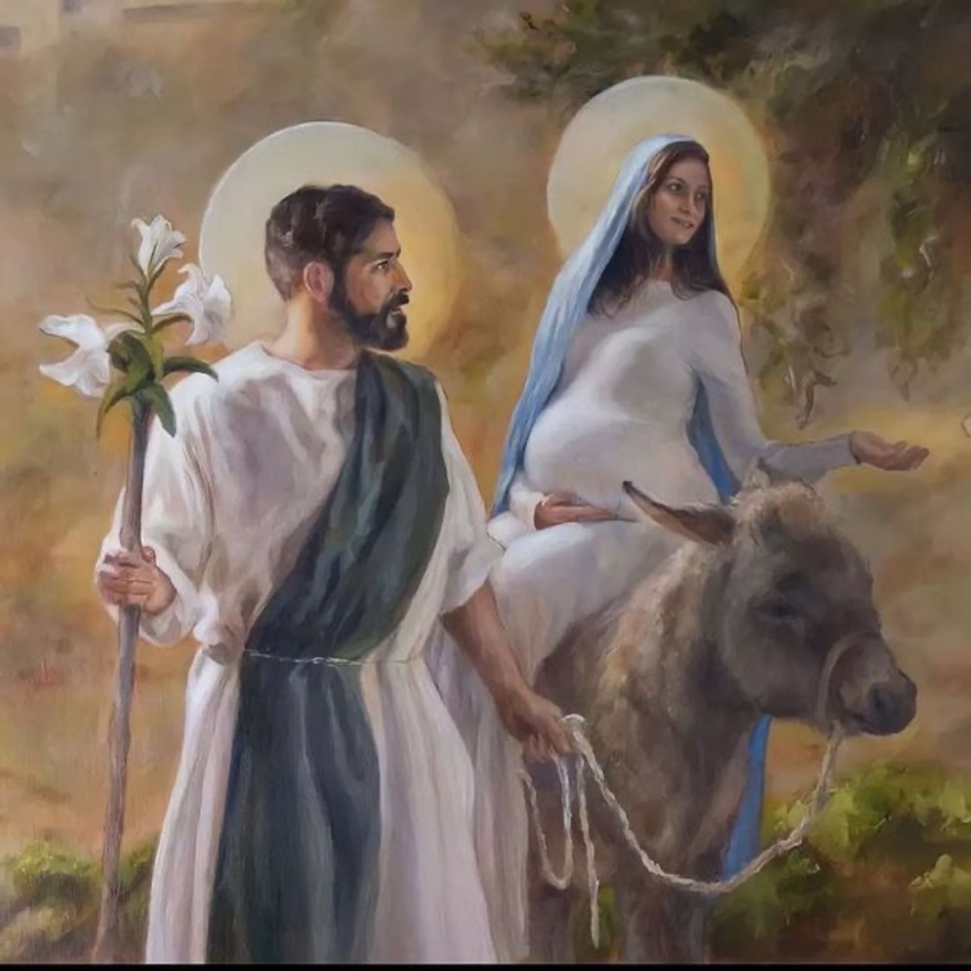 MEDITACIONES FERIAS MAYORES DE ADVIENTO