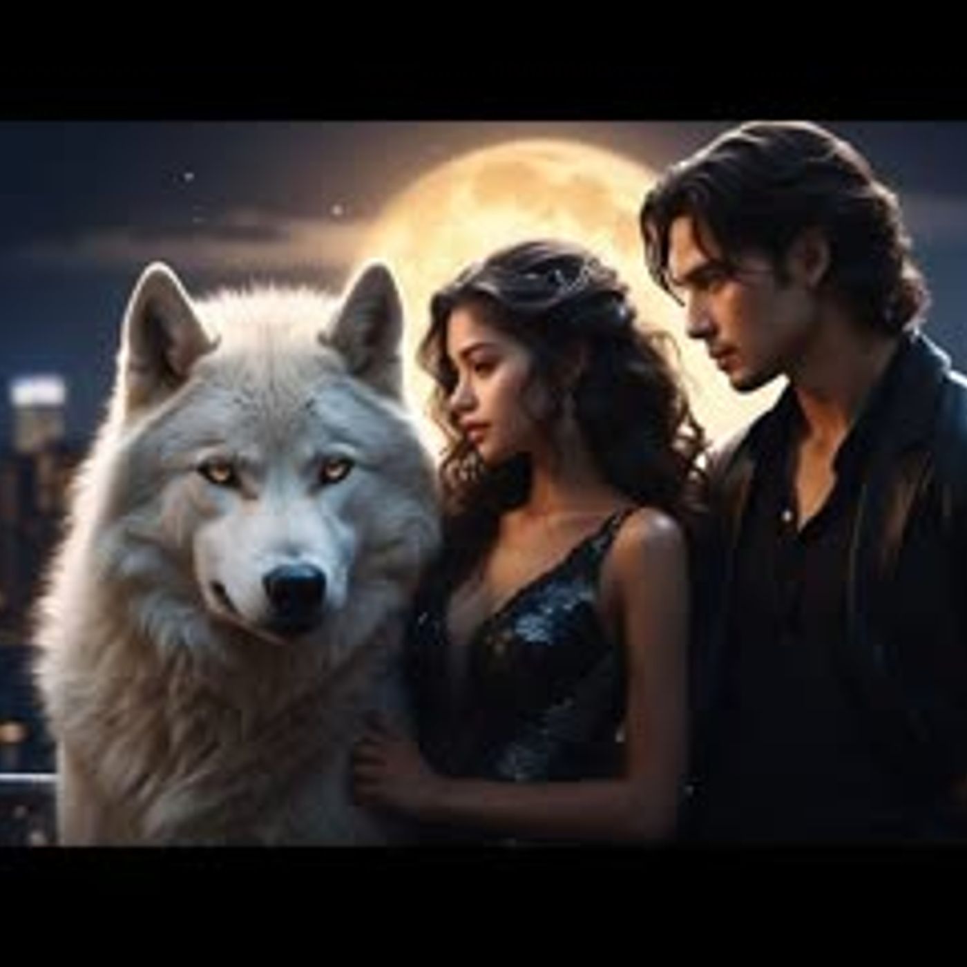 She Was Just a Normal College Girl Until the Alpha Prince of New York Claimed Her as His Mate